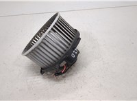  Двигатель отопителя (моторчик печки) Mazda 3 (BK) 2003-2009 20492260 #2