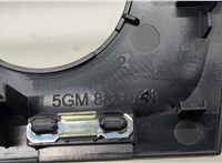 5GM860041 Рамка под переключатель отопителя Volkswagen Golf 7 2012-2020 20492267 #2