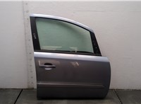  Стеклоподъемник электрический Opel Zafira B 2005-2012 11441395 #1