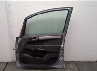  Стеклоподъемник электрический Opel Zafira B 2005-2012 11441395 #8