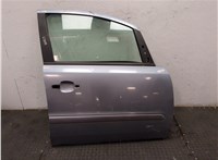 133234, 13210749 Замок двери Opel Zafira B 2005-2014 11441392 #16