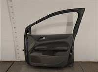  Замок двери Ford Focus 2 2005-2008 11441396 #5