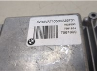 7561834 Блок управления двигателем BMW 3 E90, E91, E92, E93 2005-2012 20492288 #3