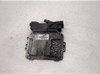 55189927, 0281011669 Блок управления двигателем Opel Zafira B 2005-2012 20492302 #1