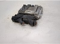 55189927, 0281011669 Блок управления двигателем Opel Zafira B 2005-2012 20492302 #3
