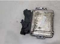 55189927, 0281011669 Блок управления двигателем Opel Zafira B 2005-2012 20492302 #4