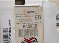  Щиток приборов (приборная панель) Ford Focus 2 2005-2008 20492304 #5