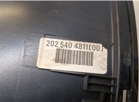  Щиток приборов (приборная панель) Mercedes C W202 1993-2001 20492308 #4
