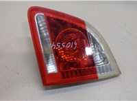 6925894, 7165830 Фонарь крышки багажника BMW 5 E60 2003-2010 20492311 #1