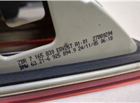 6925894, 7165830 Фонарь крышки багажника BMW 5 E60 2003-2010 20492311 #4
