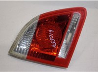 6925893, 7165829 Фонарь крышки багажника BMW 5 E60 2003-2010 20492316 #1