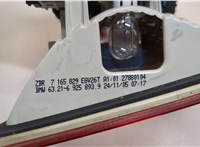 6925893, 7165829 Фонарь крышки багажника BMW 5 E60 2003-2010 20492316 #4