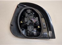  Фонарь (задний) Renault Scenic 1996-2002 20492318 #4