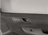  Дверь боковая (легковая) Skoda Fabia 1999-2007 20492320 #2