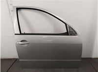  Дверь боковая (легковая) Skoda Fabia 1999-2007 20492320 #1