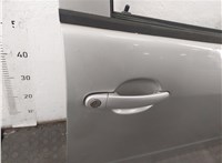  Дверь боковая (легковая) Skoda Fabia 1999-2007 20492320 #8