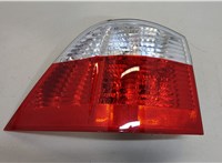 7165825, 27890514 Фонарь (задний) BMW 5 E60 2003-2010 20492322 #1