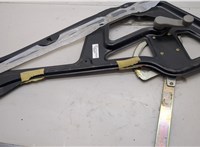 Стеклоподъемник механический Volkswagen LT 28-46 1996-2006 20492326 #1