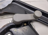  Стеклоподъемник механический Volkswagen LT 28-46 1996-2006 20492326 #2