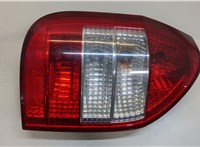  Фонарь (задний) Opel Zafira A 1999-2005 20492327 #1