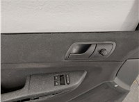  Дверь боковая (легковая) Skoda Fabia 1999-2007 20492328 #3
