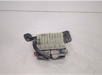  Блок управления двигателем Opel Zafira A 1999-2005 20492336 #1
