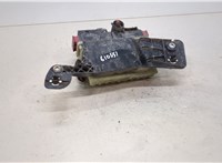  Блок управления двигателем Opel Zafira A 1999-2005 20492336 #4