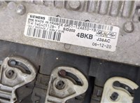 6M5112A650YB, 5WS40512B Блок управления двигателем Ford Focus 2 2005-2008 20492339 #2