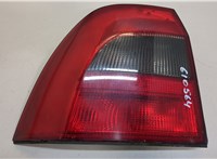 1223242, 9119527, 9135057 Фонарь (задний) Opel Vectra B 1995-2002 20492345 #1