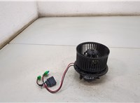  Двигатель отопителя (моторчик печки) Renault Megane 2 2002-2009 20492352 #2