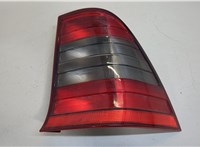 Фонарь (задний) Mercedes C W202 1993-2001 20492359 #1