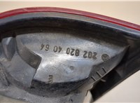  Фонарь (задний) Mercedes C W202 1993-2001 20492359 #5