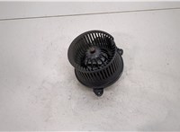  Двигатель отопителя (моторчик печки) Peugeot 406 1995-1999 20492360 #1