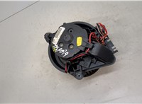  Двигатель отопителя (моторчик печки) Peugeot 406 1995-1999 20492360 #3