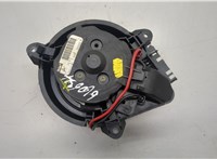  Двигатель отопителя (моторчик печки) Peugeot 406 1995-1999 20492360 #6
