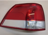 1222113, 93182174 Фонарь (задний) Opel Vectra C 2002-2008 20492382 #1