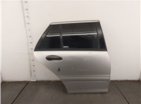  Кнопка стеклоподъемника (блок кнопок) Mercedes C W203 2000-2007 11441468 #1