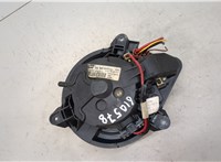  Двигатель отопителя (моторчик печки) Citroen Berlingo 1997-2002 20492393 #3