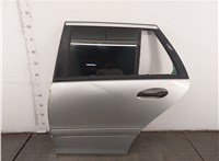  Кнопка стеклоподъемника (блок кнопок) Mercedes C W203 2000-2007 11441484 #1