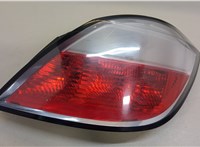 1222112, 24451837, 93190305 Фонарь (задний) Opel Astra H 2004-2010 20492410 #1
