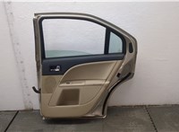  Стеклоподъемник электрический Ford Mondeo 3 2000-2007 11441495 #8