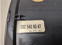 2025409347 Щиток приборов (приборная панель) Mercedes C W202 1993-2001 20492426 #3