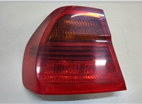 63216937457, 6937457 Фонарь (задний) BMW 3 E90, E91, E92, E93 2005-2012 20492432 #1