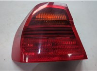 63216937457, 6937457 Фонарь (задний) BMW 3 E90, E91, E92, E93 2005-2012 20492432 #6