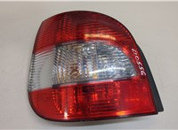  Фонарь (задний) Renault Scenic 1996-2002 20492434 #1