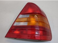  Фонарь (задний) Mercedes C W202 1993-2001 20492438 #1