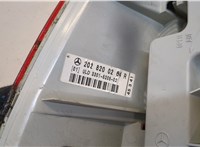  Фонарь (задний) Mercedes C W202 1993-2001 20492438 #4