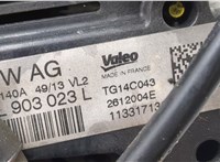 03L903023K Генератор Volkswagen Golf 7 2012-2020 20492442 #3