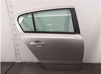 140309, 13100424 Стеклоподъемник электрический Opel Astra H 2004-2010 11441523 #1