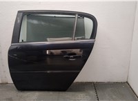  Стекло форточки двери Opel Signum 11441525 #1